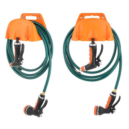 Hose Hanger for Garden Garage and Industry