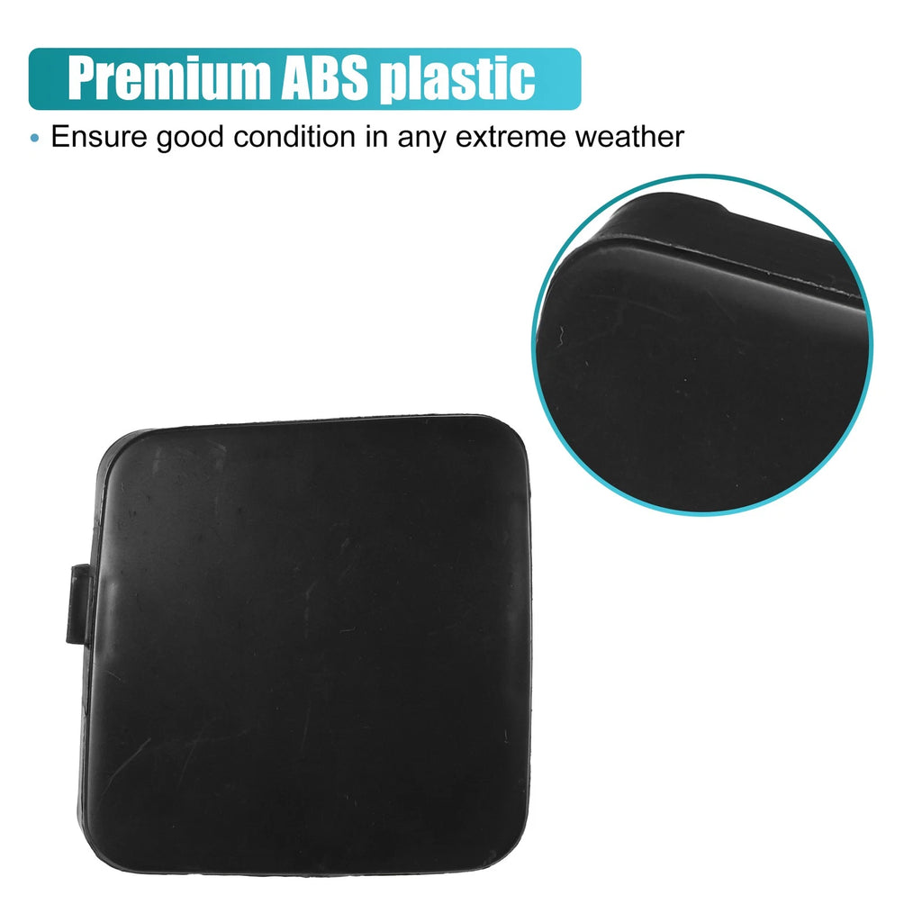 Tow Hook Cap Front Left Replacement for Toyota RAV4 (2019–2025)