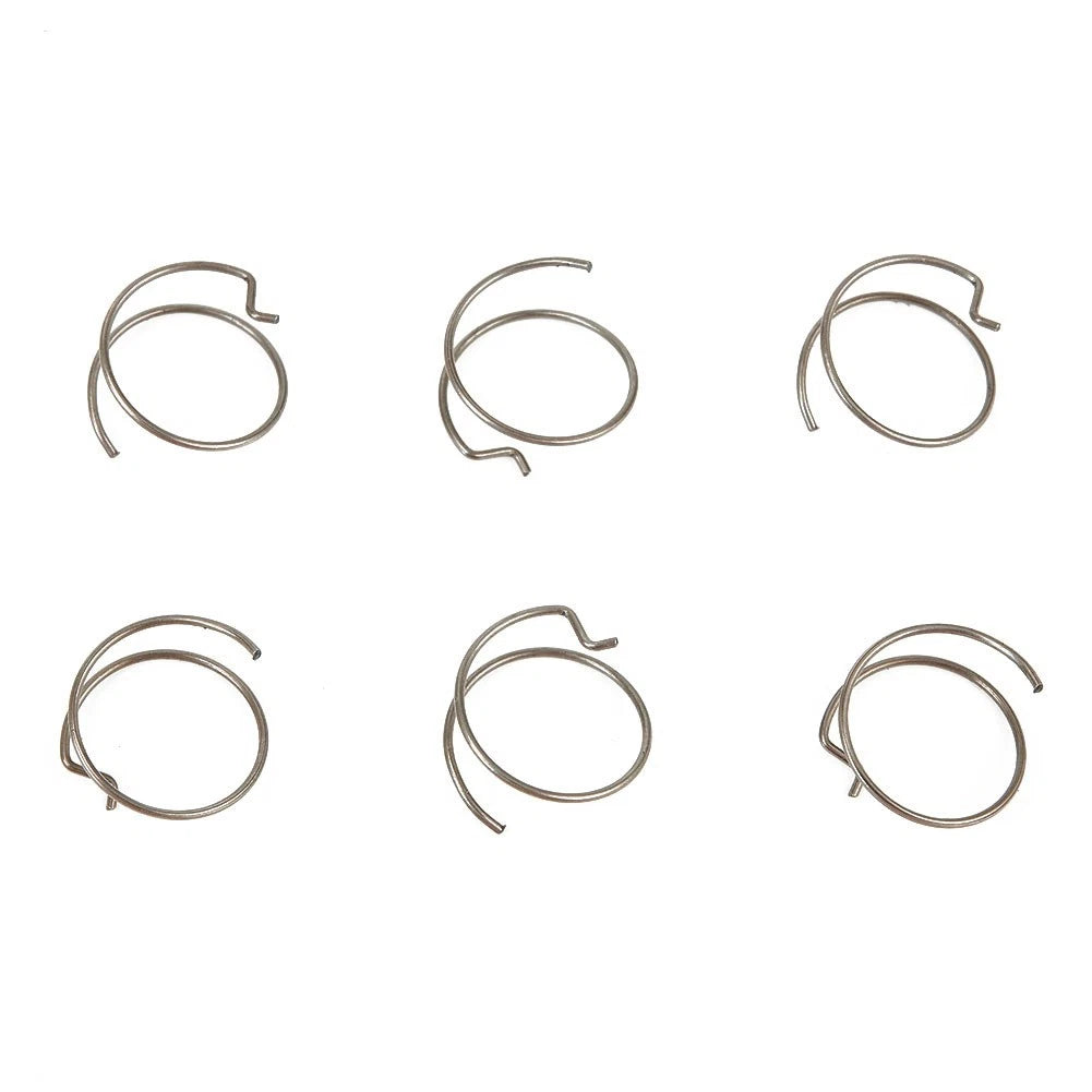6X Spring for DC825K Type 3, DC825KA Type 3/4