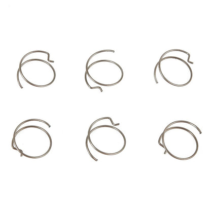 6X Spring for DC825K Type 3, DC825KA Type 3/4
