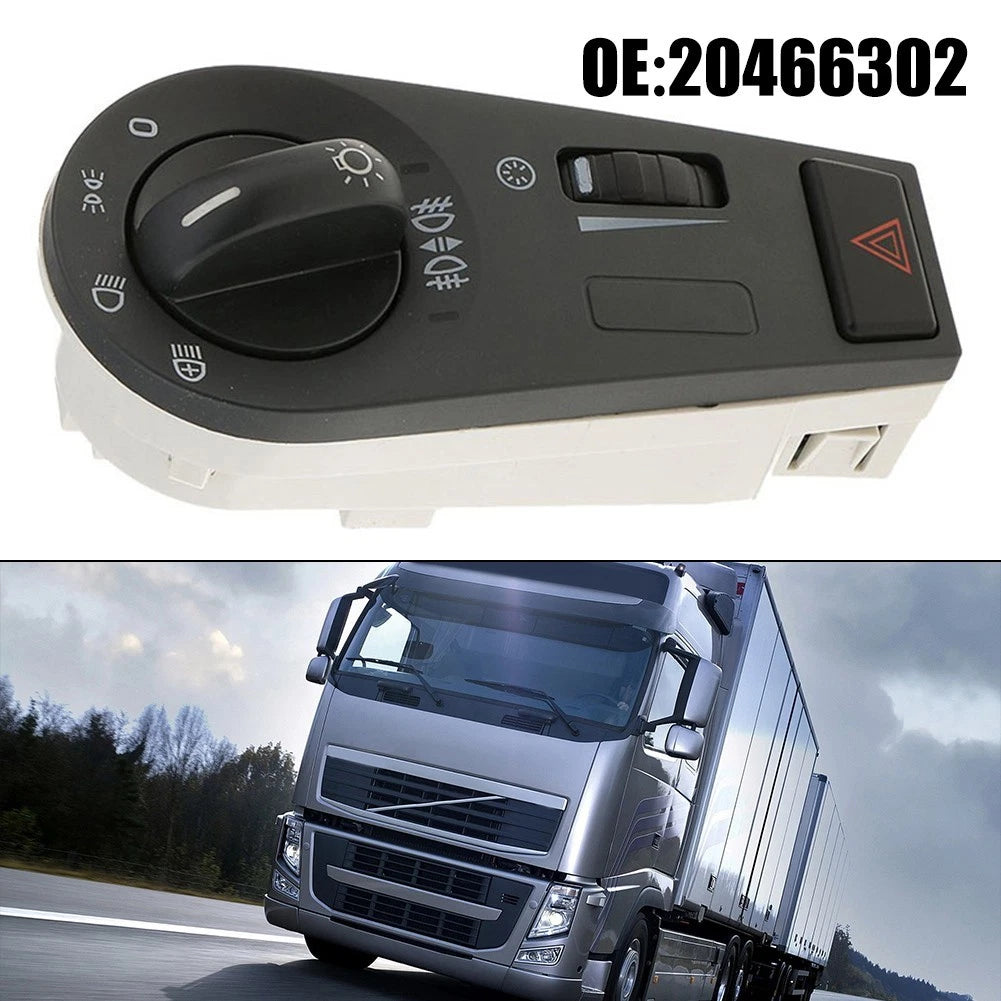 Lighting Control Switch for Volvo FH12
