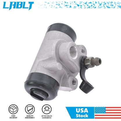 1 Pair Brake Wheel Cylinder for Kawasaki Mule 500 (1993–2004) 43092-1057