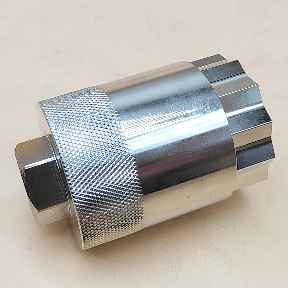 Differential Pinion Bearing Nut Socket Tool for Honda Foreman TRX450 (2000–2006)