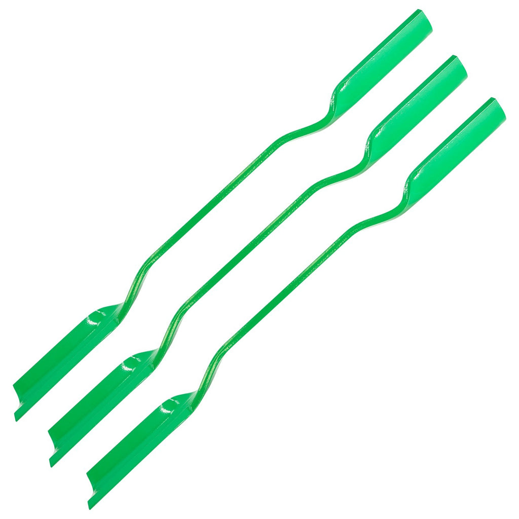 Deck Blade Replacement for Land Pride AFM4014 AFM40168 (2000–2000)