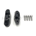 Handlebar Riser Kit for BMW R1200RS (2015–2018)