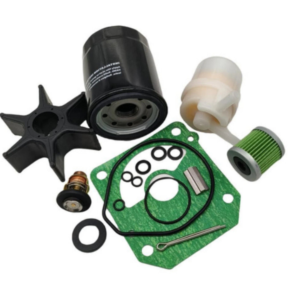 Outboard Maintenance Repair Kit for Honda 115HP 130HP (06211-ZW5-505)