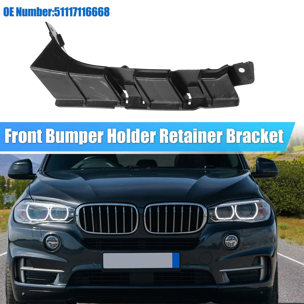 Front Right Bumper Mounting Support Bracket for BMW X5 E53 (2000–2006)