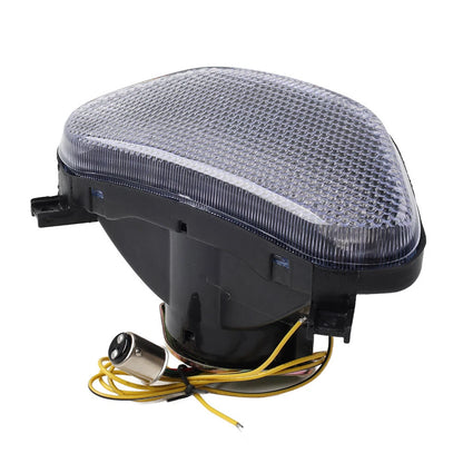 LED Tail Light for Suzuki Bandit 1200, Bandit 600 (1996–2006)