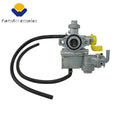 Carburetor for Honda FourTrax TRX90 TRX90EX TRX90X (2006–2014)