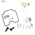 Carburetor Repair Kit & Diaphragm Cover for Yamaha Road Star XV1600 (1999–2003)