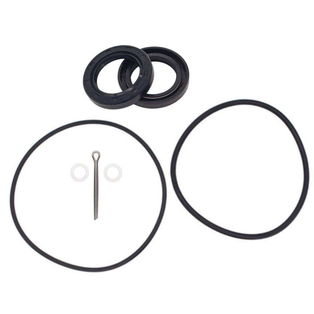 Lower Unit Oil Seal Kit 91252-ZY3-003, 91351-ZY3-003 for Honda BF75D/90D (1990–2000)