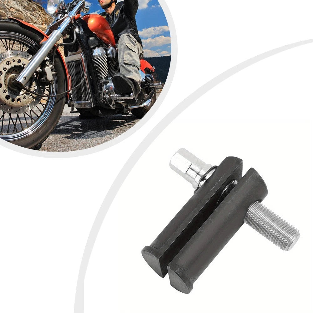 Steering Neck Bearing Removal Tool for Motorcycles