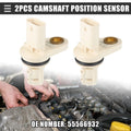 Camshaft Position Sensor Replacement for Buick Encore (2013–2021)