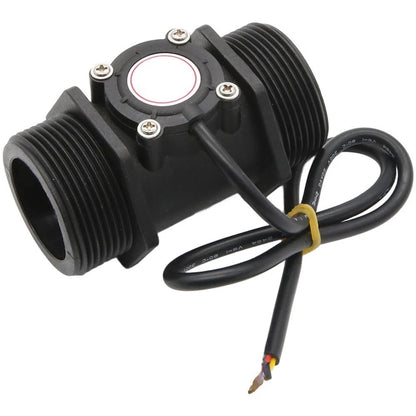 Water Flow Sensor DN40 DN50 for Agriculture and Industry Use