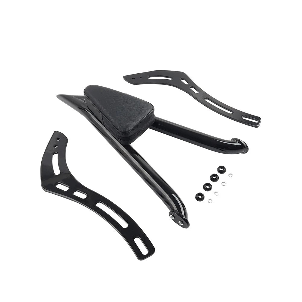 Sissy Bar Passenger Backrest for Indian Scout Bobber Rogue Sixty (2018–2024)