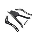 Sissy Bar Passenger Backrest for Indian Scout Bobber Rogue Sixty (2018–2024)
