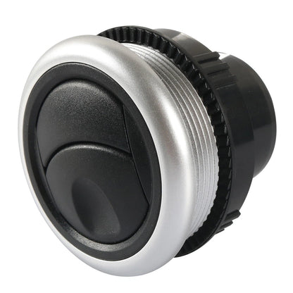 Rotating Air Conditioning Vent for RV Boat Bus (Φ71/63/47mm)