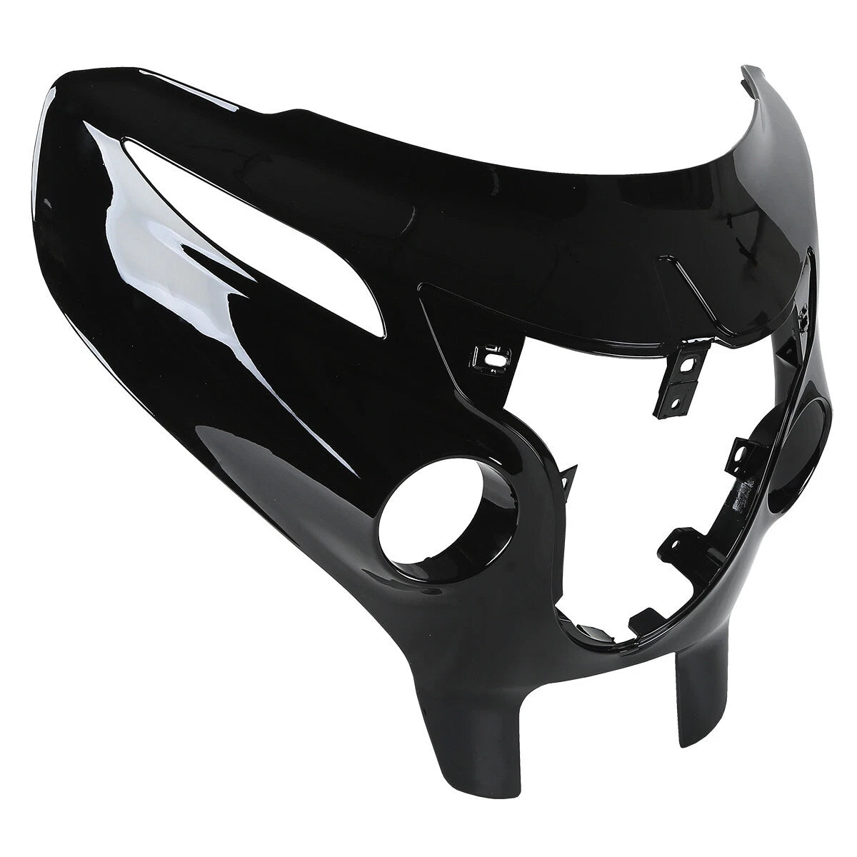 Front Outer Fairing for Indian Roadmaster, Chieftain (2014–2024)