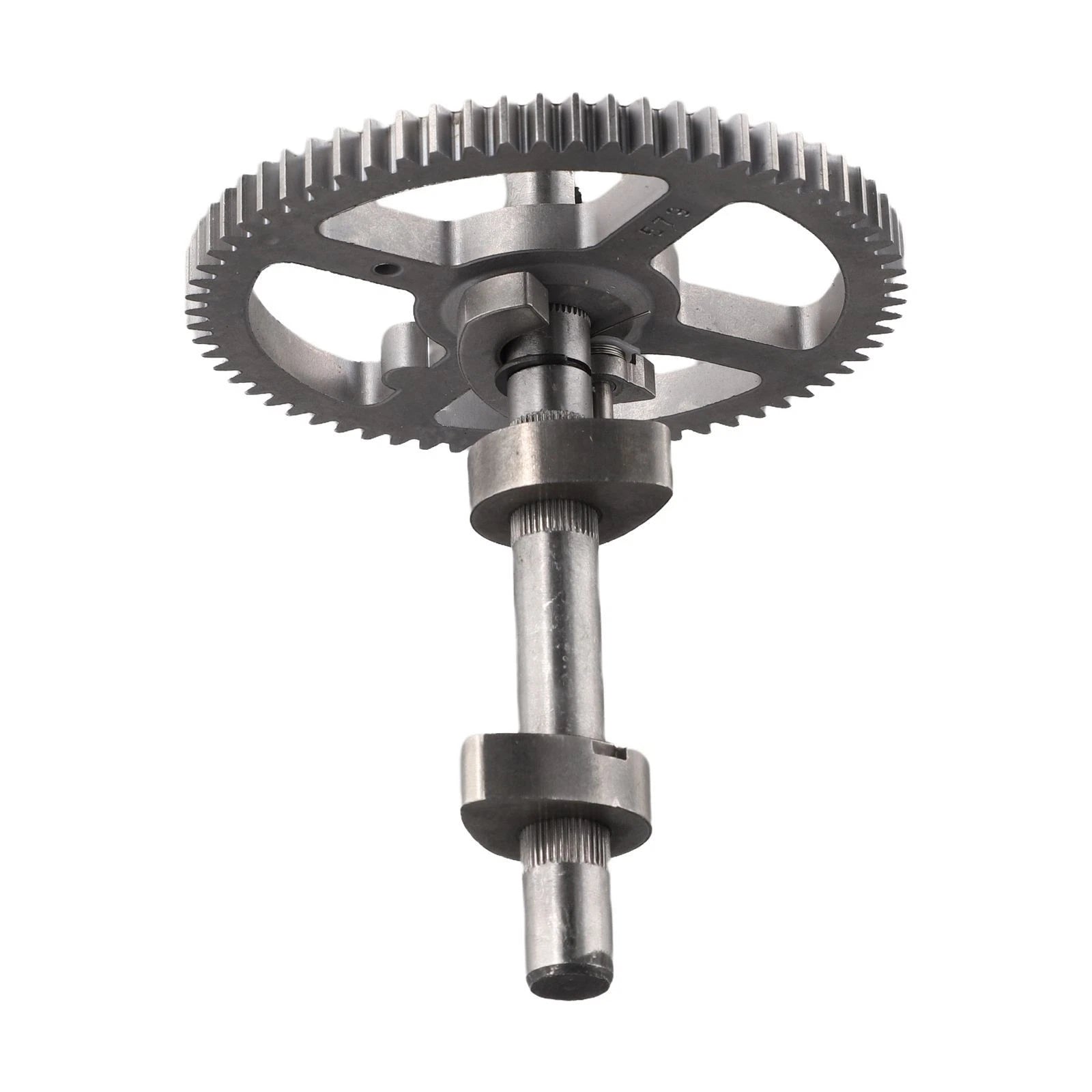 Camshaft for 793880 (Silver Stainless Steel)