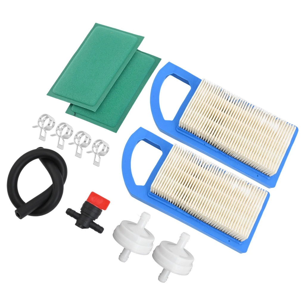 Air Filter Replacement Kit for Agricultural Equipment