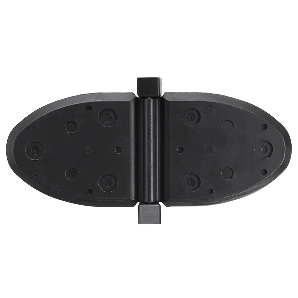 Exhaust Y-Pipe Single Water Shutter Flapper for Mercruiser (807166A1)
