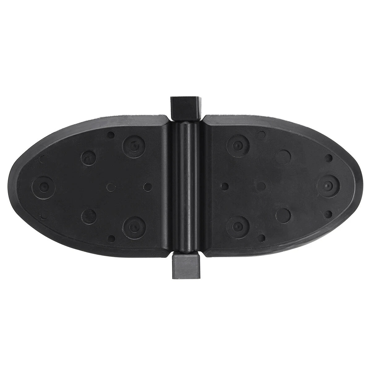 Exhaust Y-Pipe Single Water Shutter Flapper for Mercruiser (807166A1)