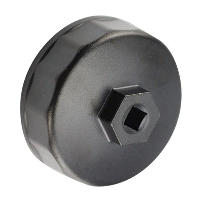 Oil Filter Cap Wrench 14 for Oil Change (Compatible with )