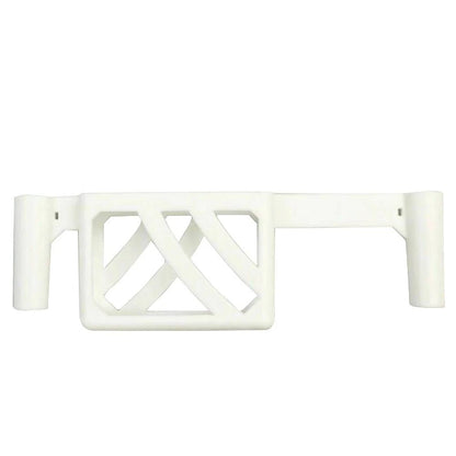 GPS Tracker Holder Mount Bracket for DJI Phantom 4 (TK102)