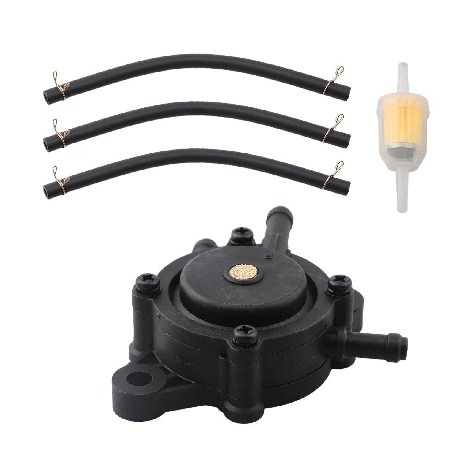 Fuel Pump Replacement Kit with Filter for Honda Series Engines