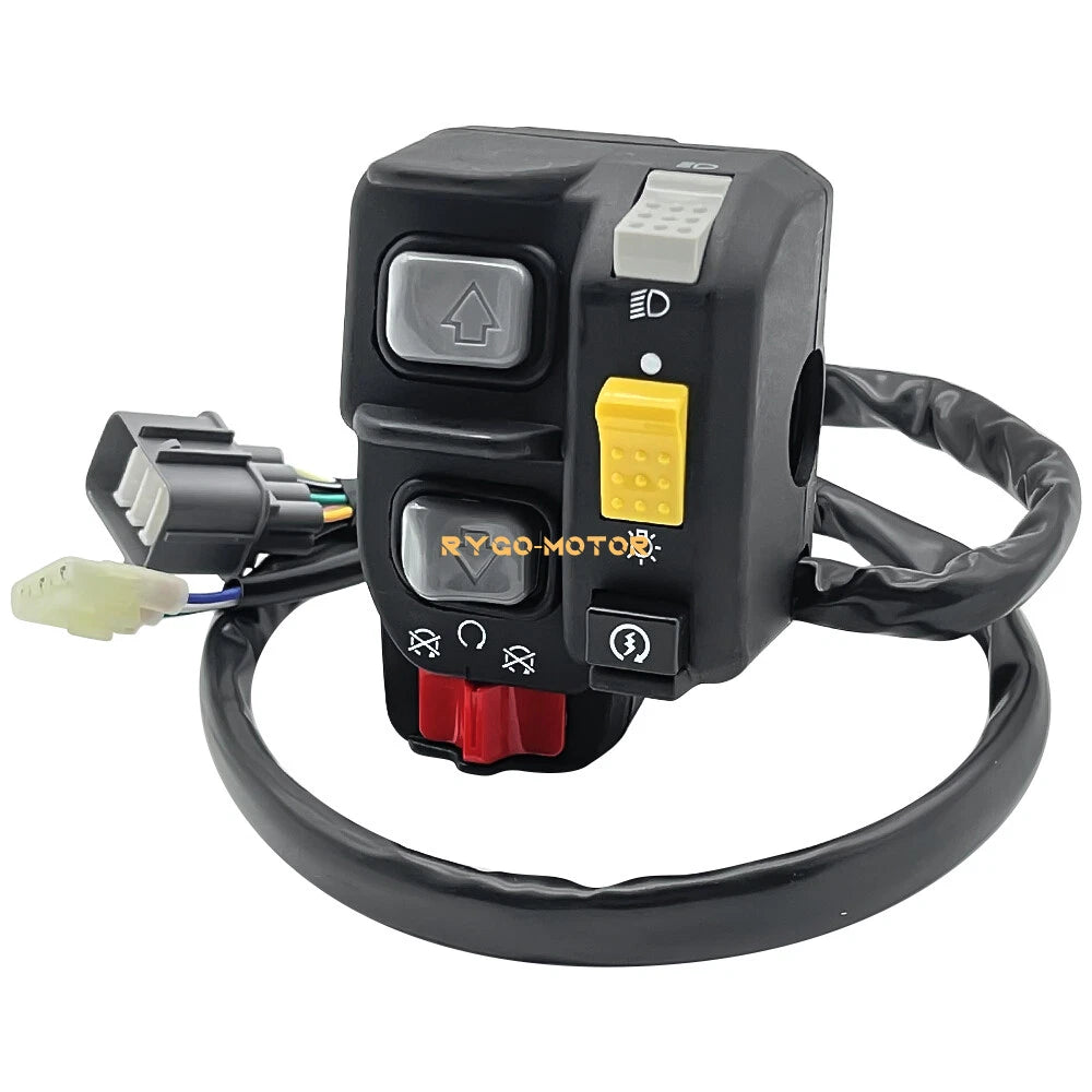 Shift Control Switch for Honda Recon TRX250TE (2005–2006)