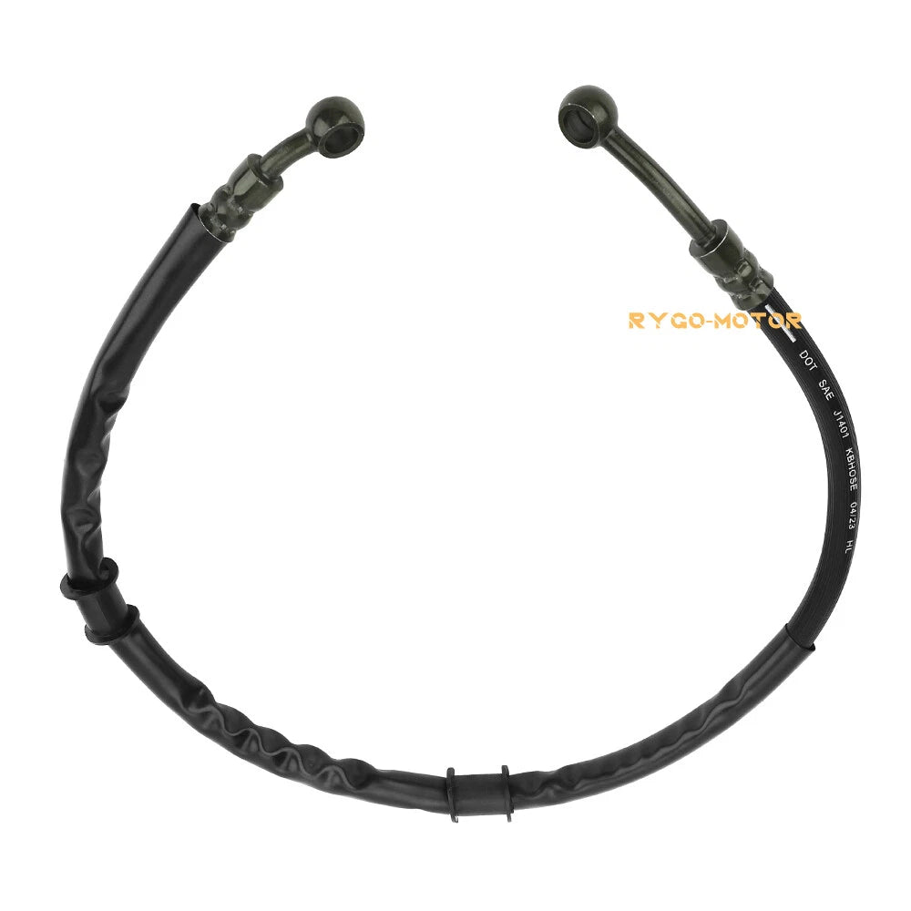 Rear Brake Line Hose for Honda Sportrax 450 TRX450R/TRX450ER (2004–2014)