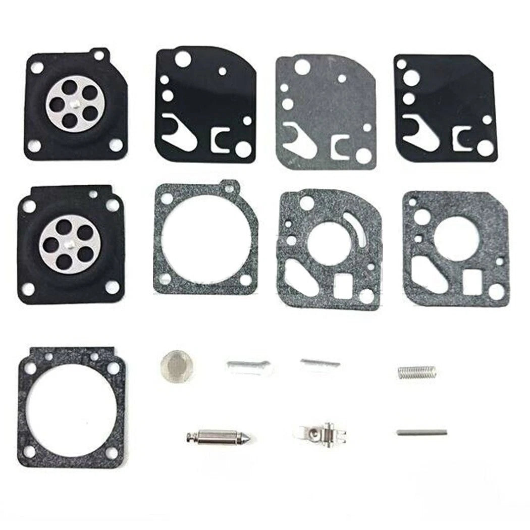 Carburetor for