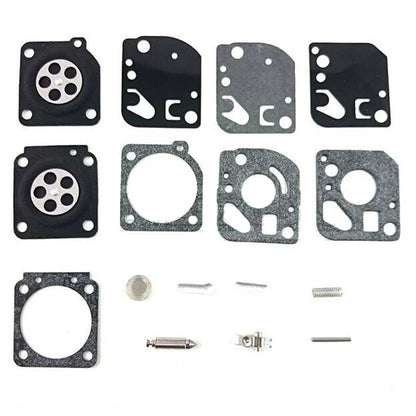 Carburetor for
