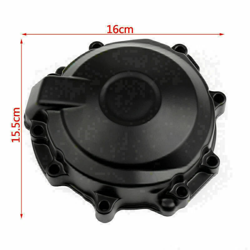 Stator Engine Cover for Kawasaki Ninja ZX6R (2007–2008) T9
