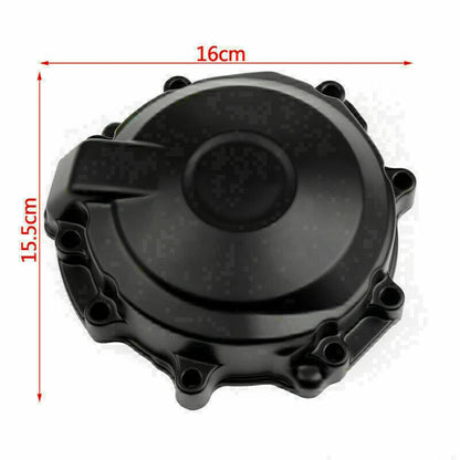 Stator Engine Cover for Kawasaki Ninja ZX6R (2007–2008) T9