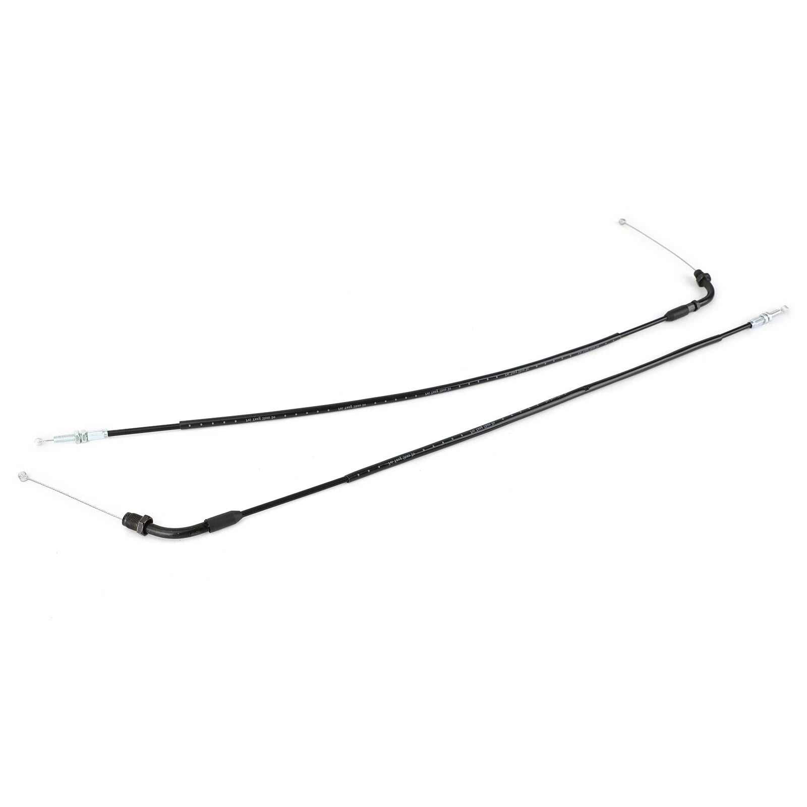 Throttle Cable for Honda CBR600RR CBR600RA (2007–2021) 17910-MFJ-D00