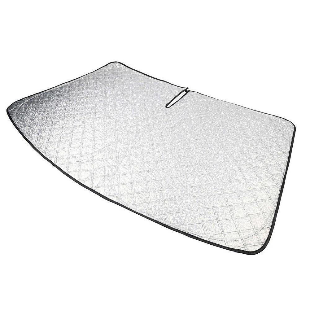 Foldable Windshield Sun Shade for Subaru Legacy (2020–2025)
