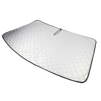 Foldable Windshield Sun Shade for Subaru Legacy (2020–2025)