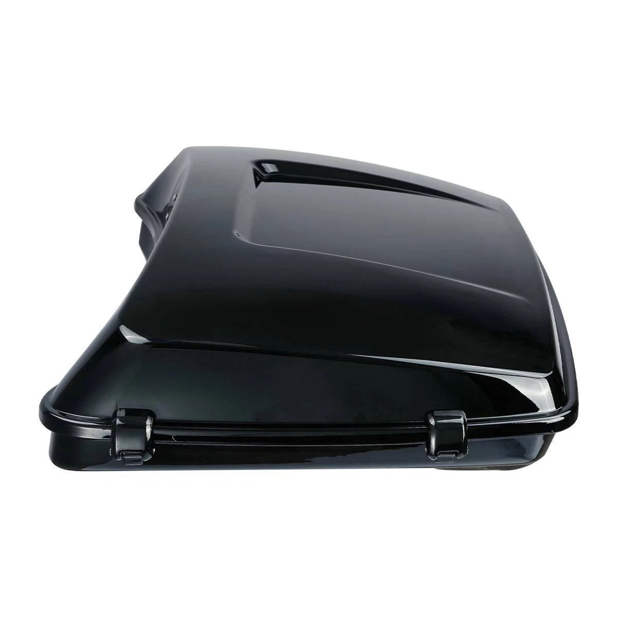 Trunk Backrest Pad for Harley Touring (2014–2025)