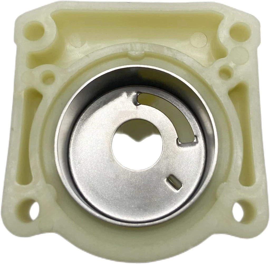 Water Pump Impeller Repair Kit for Yamaha Outboard 25HP (4-Stroke) (61N-W0078-11-00)