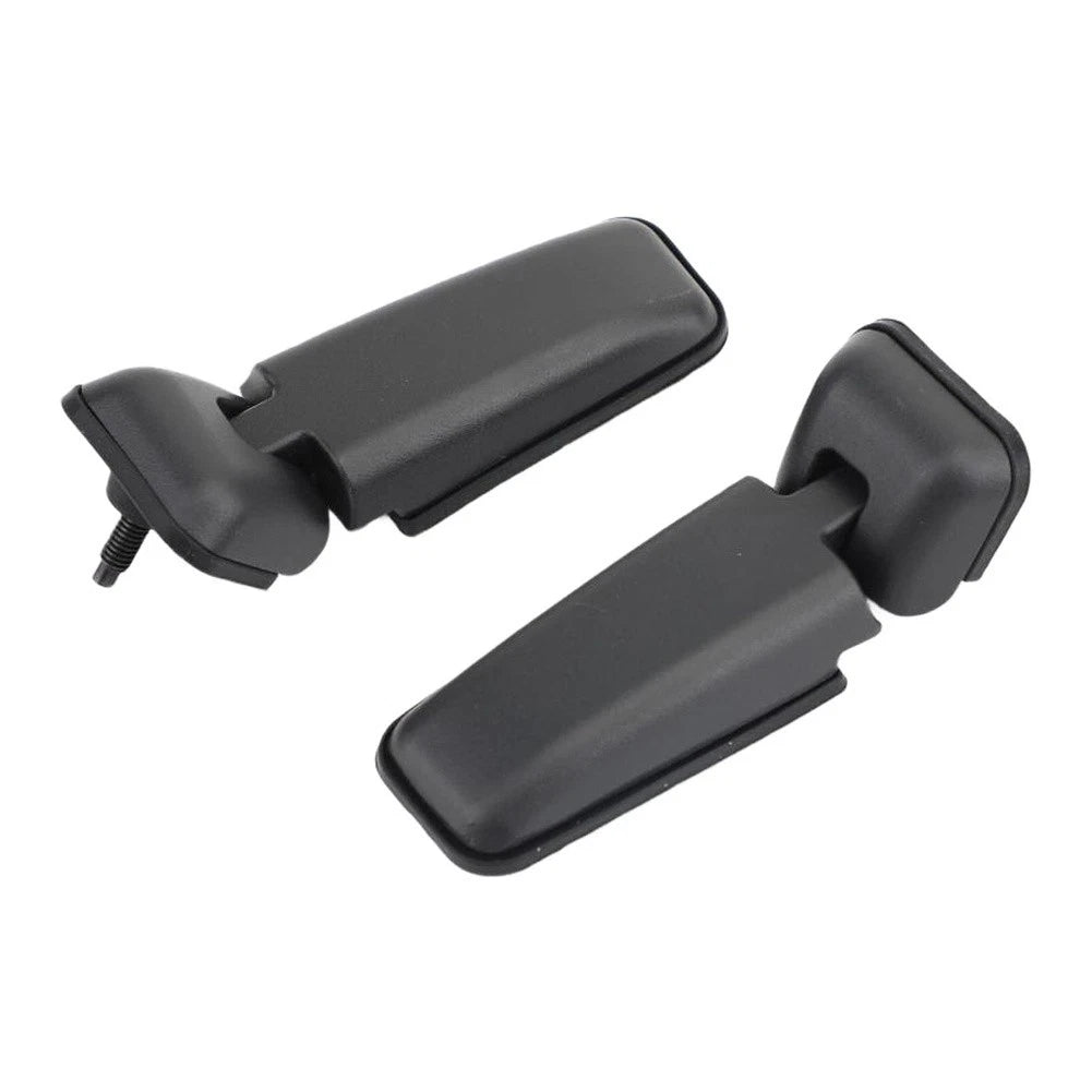 Hatch Hinge Set of 2 for OE Replacement Plastic