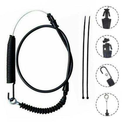 Pto Engagement Blade Cable for Troy-Bilt CADET (No Known Part Numbers)