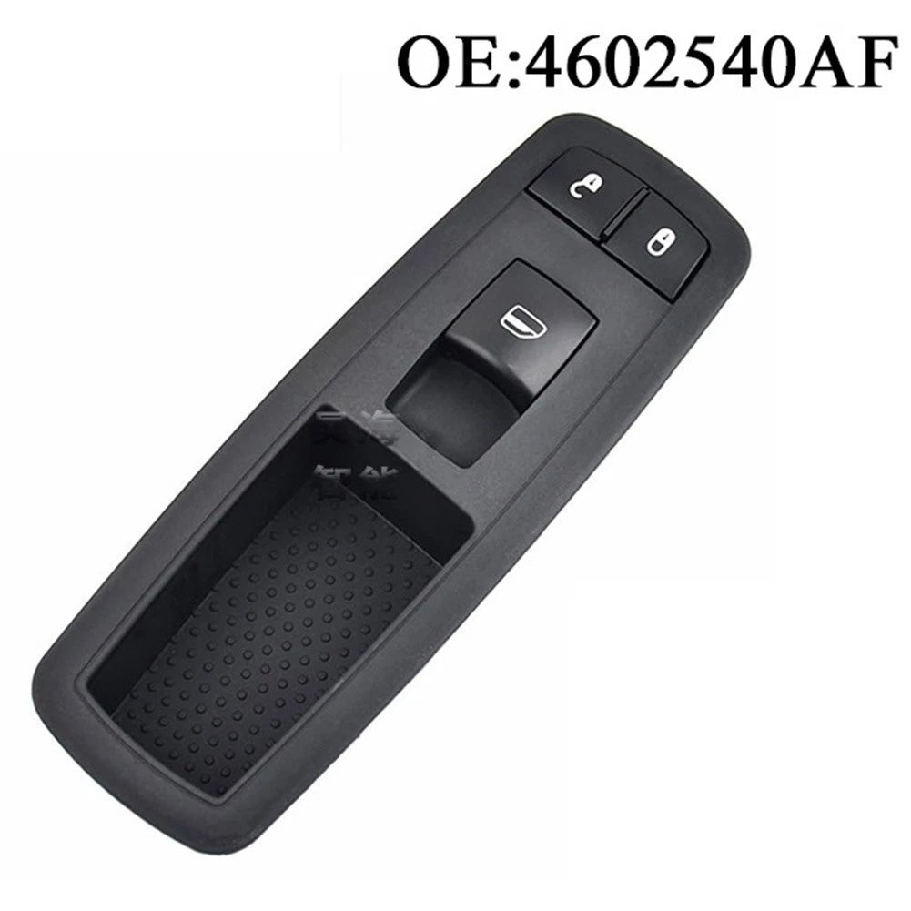 Front Electric Window Switch for Dodge Chrysler 2008–2012