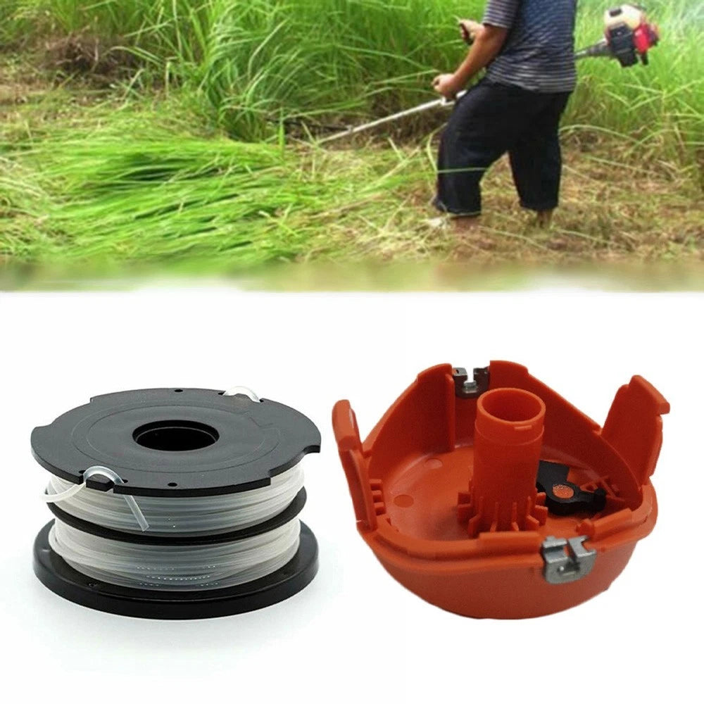 Dual Line Spool for Black Decker GL5530