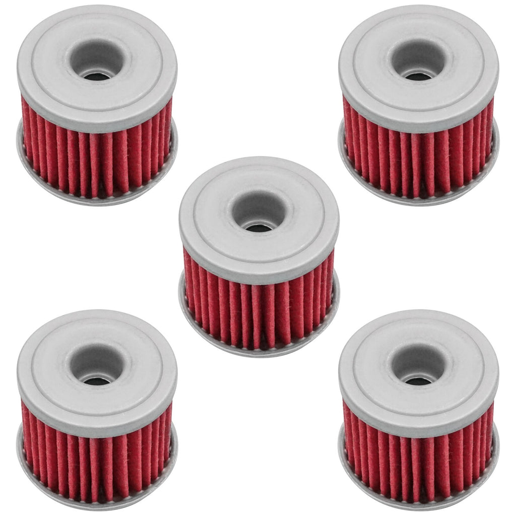 Oil Filter Replacement for Honda CRF150F CRF250F CRF450R (2002–2025)