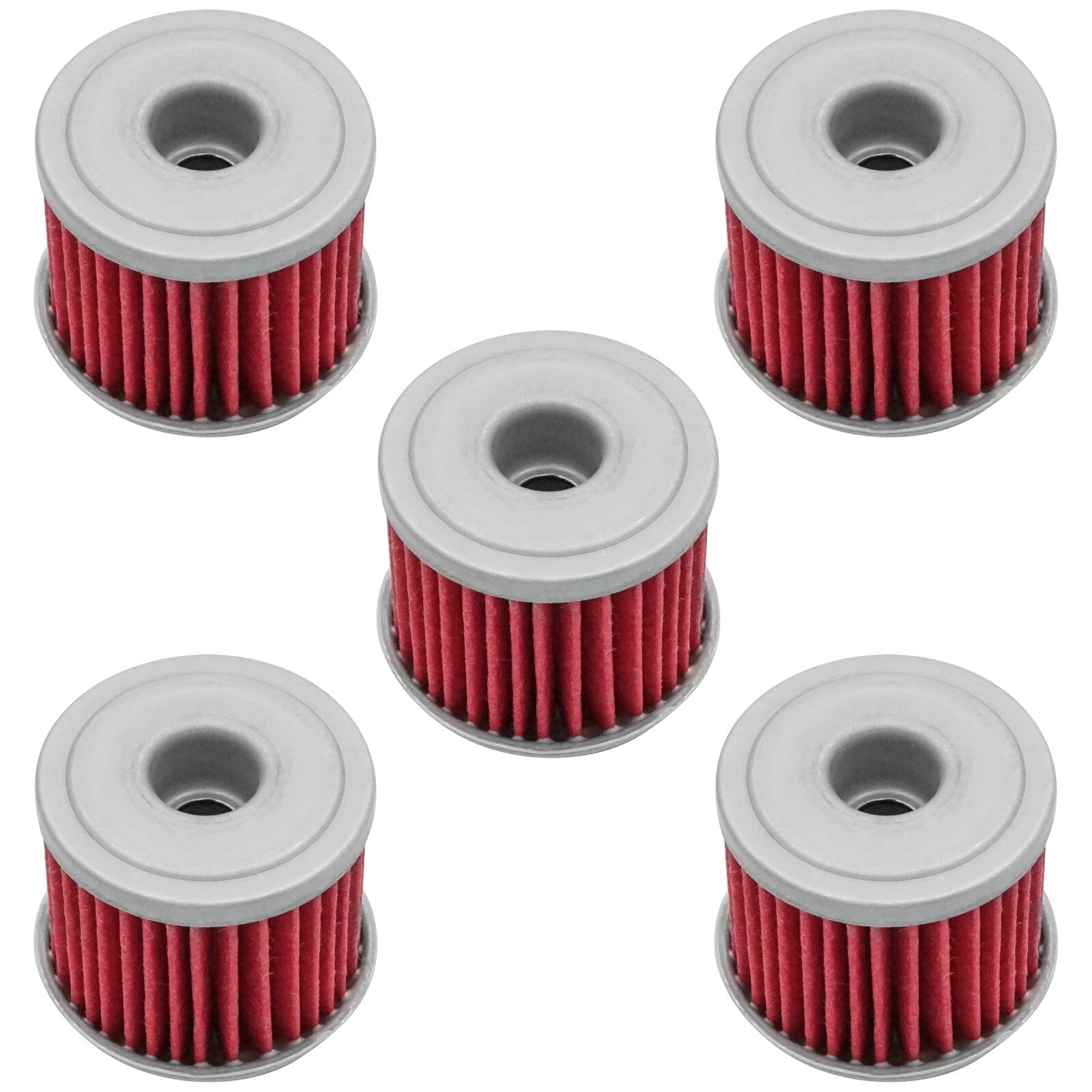 Oil Filter Replacement for Honda CRF150F CRF250F CRF450R (2002–2025)