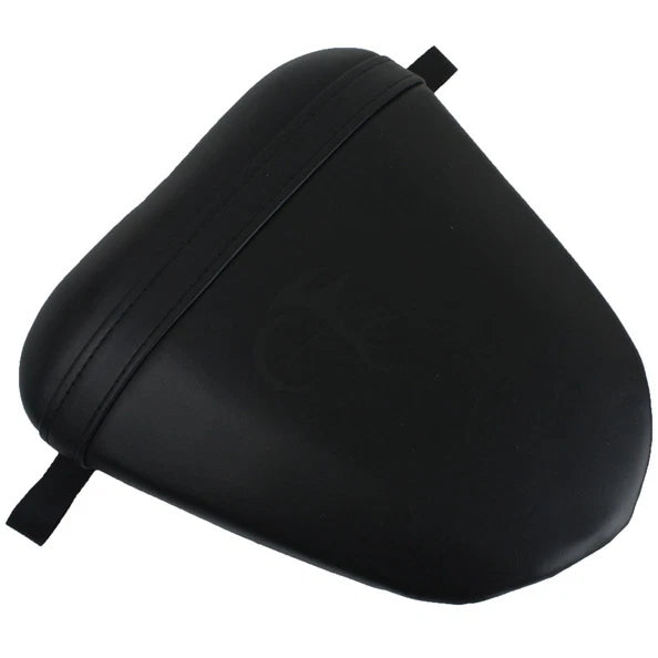 Rear Pillion Passenger Seat for Yamaha YZF-R6 (2008–2016)