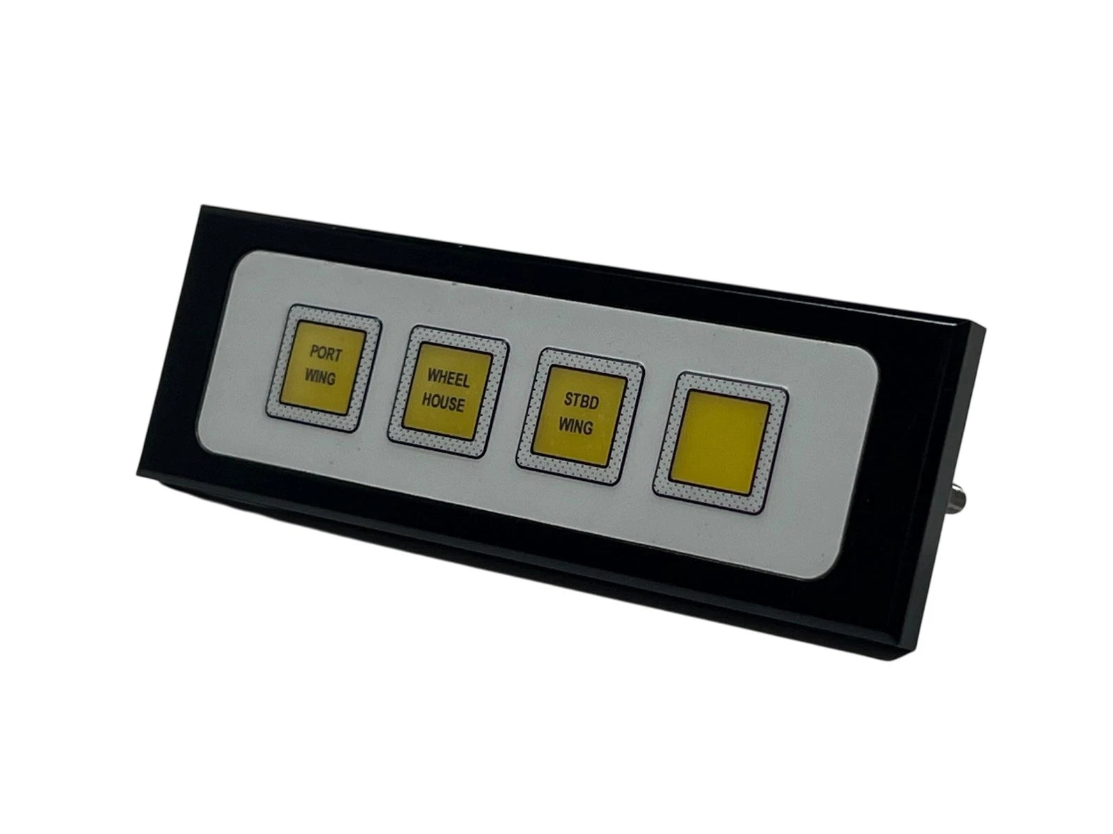 Aventics Driver Interface for - Part 362 231 300 0