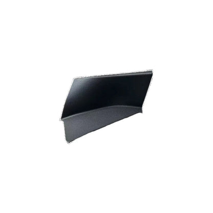 Rear Light Cover Plate for Toyota For Avalon 2019 2024 Black ABS OEM Numbers