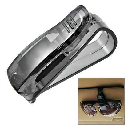 Sun Visor Glasses Holder Clip for Car Auto